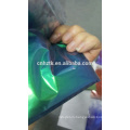 colorful chameleon pigment for car paint nail polish